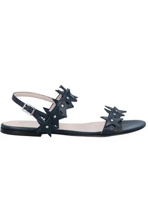 LORENA ANTONIAZZI FOOTWEAR - Sandals - on YOOX.com