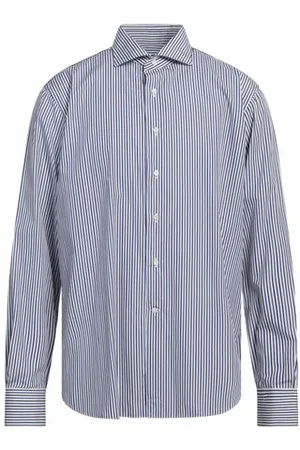 ALESSANDRO GHERARDI TOPWEAR - Shirts - on YOOX.com
