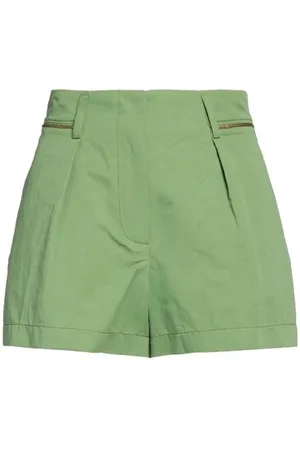 FORTE FORTE BOTTOMWEAR - Shorts & Bermuda Shorts - on YOOX.com