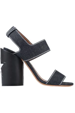 Givenchy FOOTWEAR - Sandals - on YOOX.com