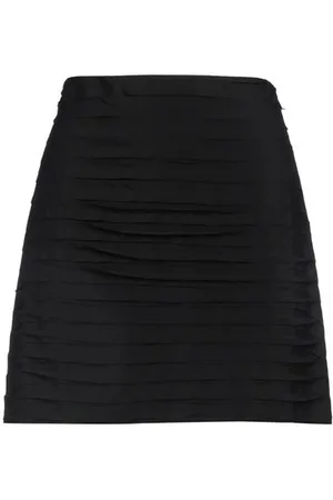 GRIFONI BOTTOMWEAR - Mini skirts - on YOOX.com
