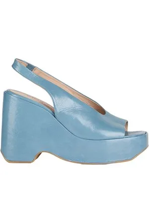 ZINDA FOOTWEAR - Sandals - on YOOX.com