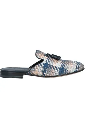 Testoni FOOTWEAR - Mules & Clogs - on YOOX.com