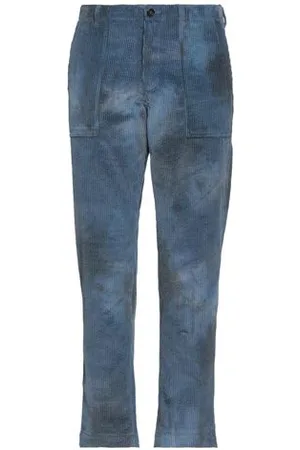 Missoni BOTTOMWEAR - Trousers - on YOOX.com