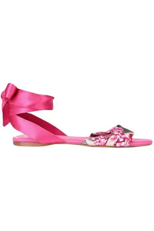 ANNA BAIGUERA FOOTWEAR - Sandals - on YOOX.com