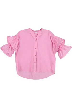 L:Ú L:Ú TOPWEAR - Shirts - on YOOX.com