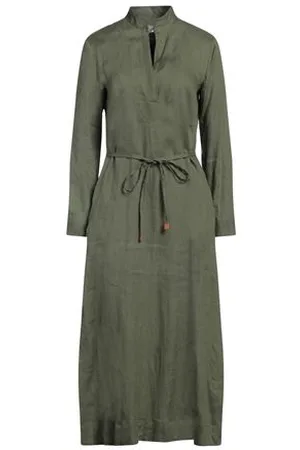 MARELLA DRESSES - Maxi dresses - on YOOX.com