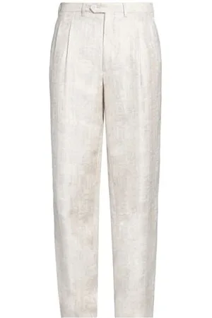 Giorgio Armani BOTTOMWEAR - Trousers - on YOOX.com