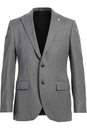 LUIGI BIANCHI MANTOVA SUITS and CO-ORDS - Blazers - on YOOX.com