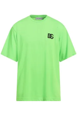 Dolce & Gabbana TOPWEAR - T-shirts - on YOOX.com