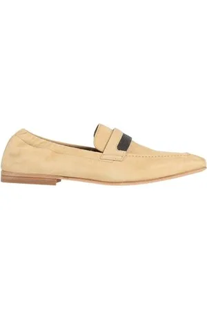 Brunello Cucinelli FOOTWEAR - Loafers - on YOOX.com