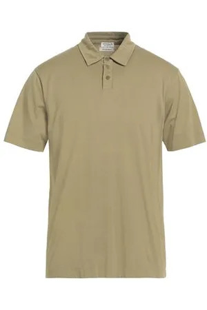 Wool co TOPWEAR - Polo shirts - on YOOX.com