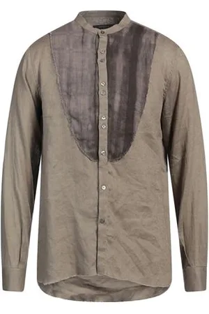 Messagerie TOPWEAR - Shirts - on YOOX.com