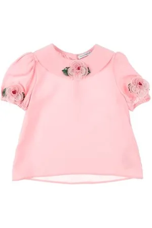Dolce & Gabbana TOPWEAR - Tops - on YOOX.com