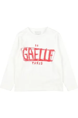 GAËLLE TOPWEAR - T-shirts - on YOOX.com