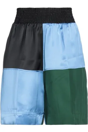 J.W.Anderson BOTTOMWEAR - Shorts & Bermuda Shorts - on YOOX.com