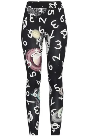 Vivienne Westwood BOTTOMWEAR - Leggings - on YOOX.com