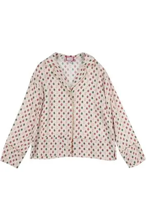 Simonetta TOPWEAR - Shirts - on YOOX.com