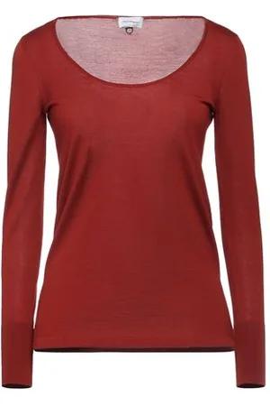 Salvatore Ferragamo KNITWEAR - Jumpers - on YOOX.com