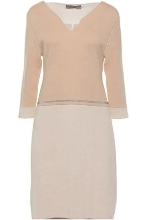 D.EXTERIOR DRESSES - Mini dresses - on YOOX.com