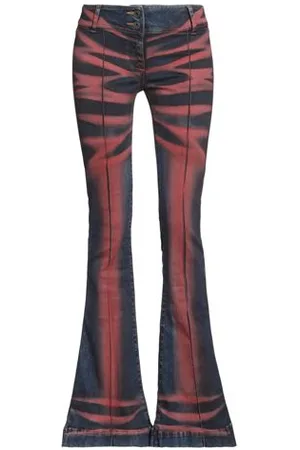 KNWLS BOTTOMWEAR - Jeans - on YOOX.com