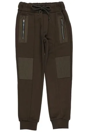 Les Hommes BOTTOMWEAR - Trousers - on YOOX.com