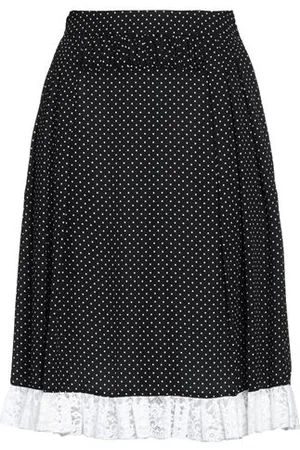 Paco rabanne BOTTOMWEAR - Midi skirts - on YOOX.com
