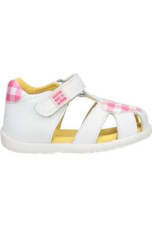 Agatha Ruiz de la Prada FOOTWEAR - Sandals - on YOOX.com