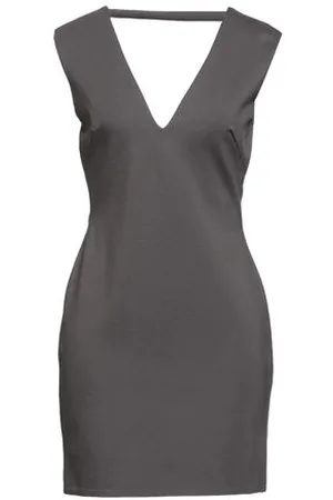 BDBA DRESSES - Mini dresses - on YOOX.com