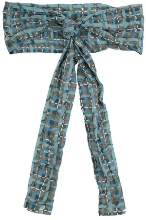 LA FABRIQUE Small Leather Goods - Belts - on YOOX.com