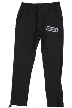Iceberg BOTTOMWEAR - Trousers - on YOOX.com