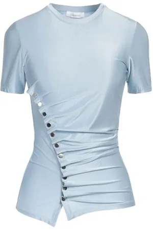 Paco rabanne TOPWEAR - T-shirts - on YOOX.com