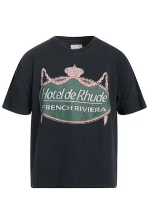 Rhude TOPWEAR - T-shirts - on YOOX.com