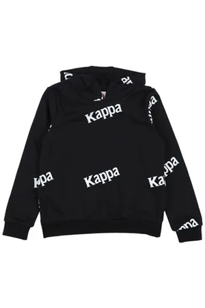 Kappa TOPWEAR - Sweatshirts - on YOOX.com
