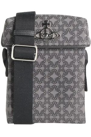Vivienne Westwood BAGS - Cross-body bags - on YOOX.com