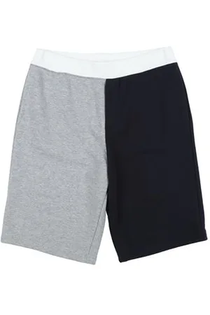 Emporio Armani BOTTOMWEAR - Shorts & Bermuda Shorts - on YOOX.com