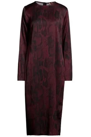 The Andamane DRESSES - Midi dresses - on YOOX.com