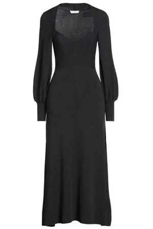 Sandro DRESSES - Midi dresses - on YOOX.com