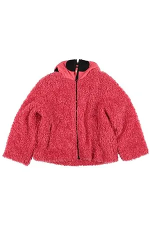 AI RIDERS COATS & JACKETS - Shearling & Teddy - on YOOX.com