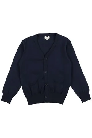 LALALU KNITWEAR - Cardigans - on YOOX.com