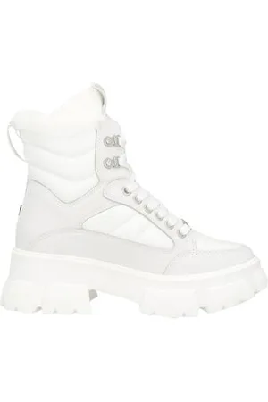Steve Madden FOOTWEAR - Ankle boots - on YOOX.com