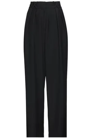 Rohe BOTTOMWEAR - Trousers - on YOOX.com