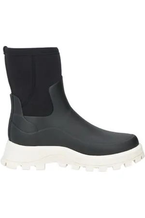 Hunter FOOTWEAR - Ankle boots - on YOOX.com