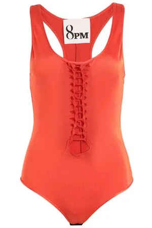 8PM TOPWEAR - Bodysuits - on YOOX.com