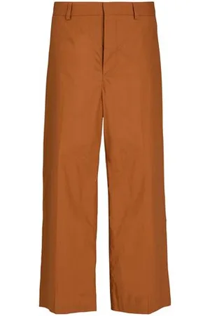 Nanushka BOTTOMWEAR - Trousers - on YOOX.com