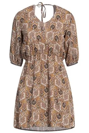 GAËLLE DRESSES - Mini dresses - on YOOX.com