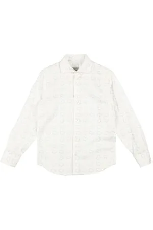 DETWELVE TOPWEAR - Shirts - on YOOX.com