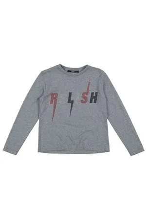 Relish TOPWEAR - T-shirts - on YOOX.com