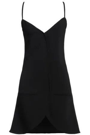 Courrèges DRESSES - Mini dresses - on YOOX.com