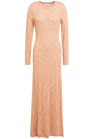 Pepe Jeans DRESSES - Maxi dresses - on YOOX.com